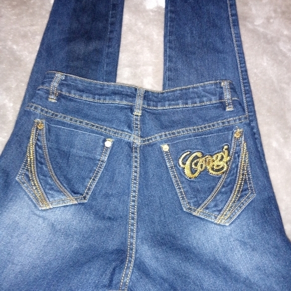 Coogi skinny jeans - Picture 7 of 12